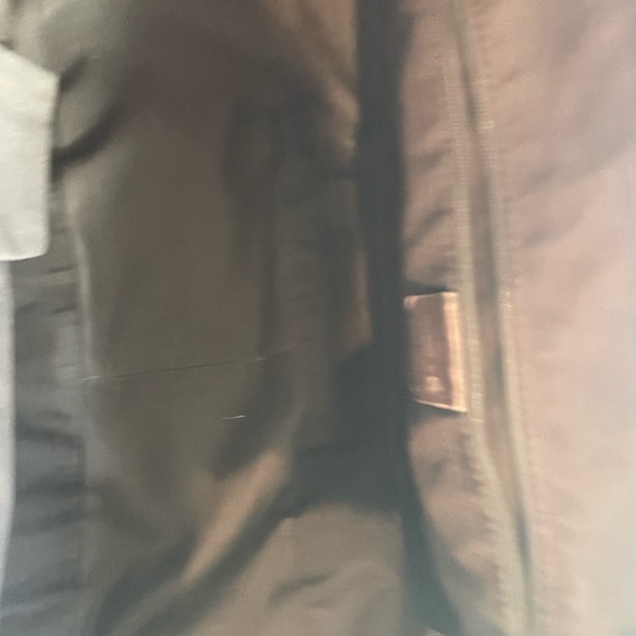 Gucci Medium Canvas Abbey Purse - Picture 10 of 16